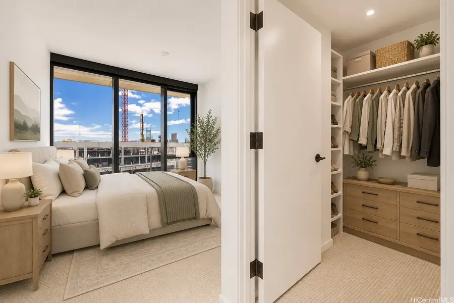333 Ward Avenue #400, Honolulu, HI 96814 - #3