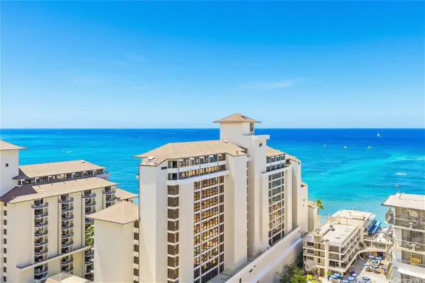 223 Saratoga Road #2020, Honolulu, HI 96815