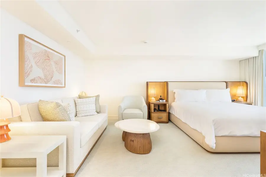 223 Saratoga Road #2020, Honolulu, HI 96815 - #2