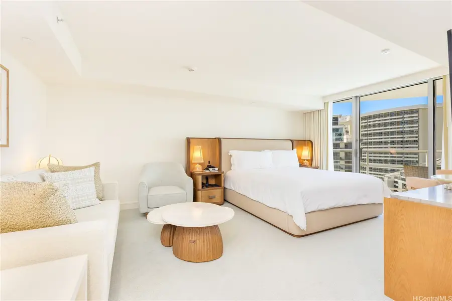 223 Saratoga Road #2020, Honolulu, HI 96815 - #3