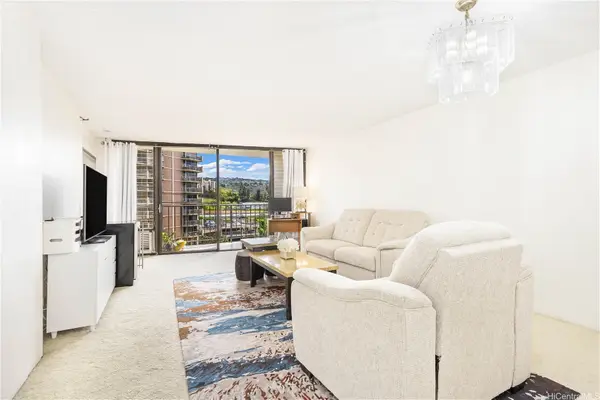 98-487 Koauka Loop #B605, Aiea, HI 96701