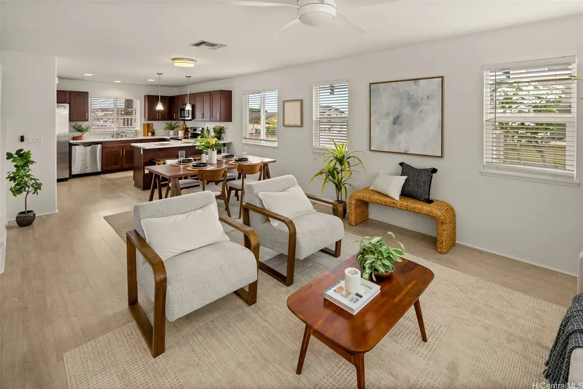 94-470 Paiwa Street #35, Waipahu, HI 96797 - #1