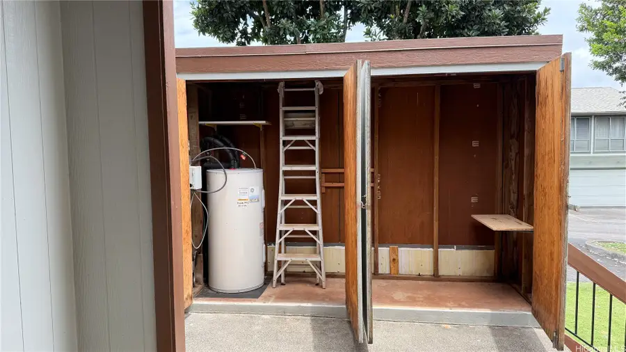 98-1091 Komo Mai Drive #A, Aiea, HI 96701 - #3