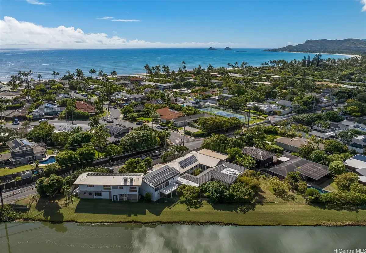 865 N Kalaheo Avenue, Kailua, HI 96734 - #1