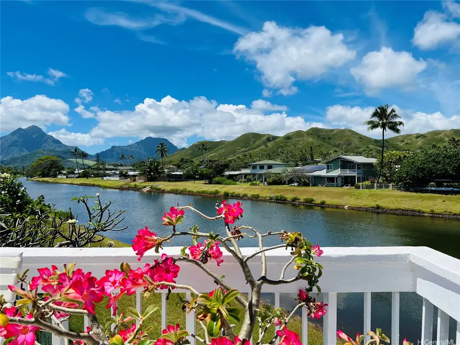 865 N Kalaheo Avenue, Kailua, HI 96734 - #3