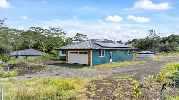 15-1430 19th Avenue, Keaau, HI 96749