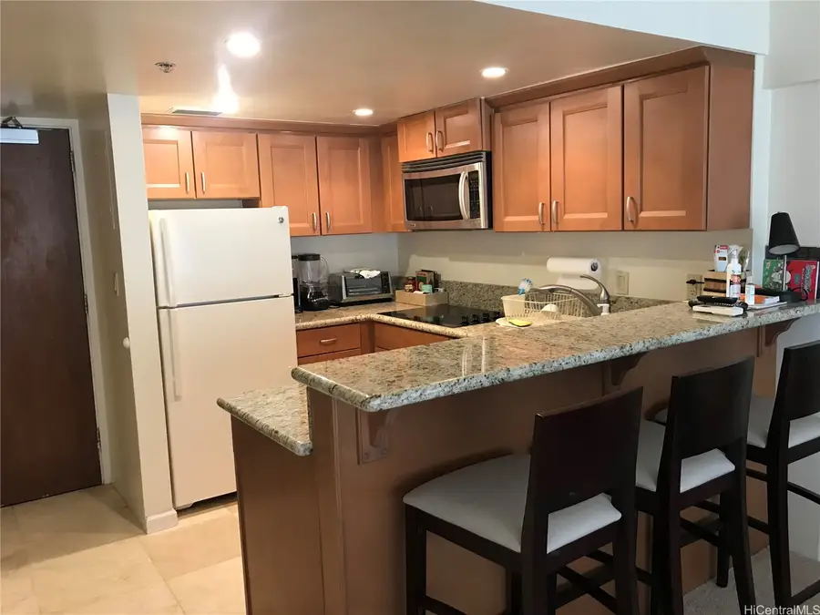 1777 Ala Moana Boulevard #1319, Honolulu, HI 96815 - #2