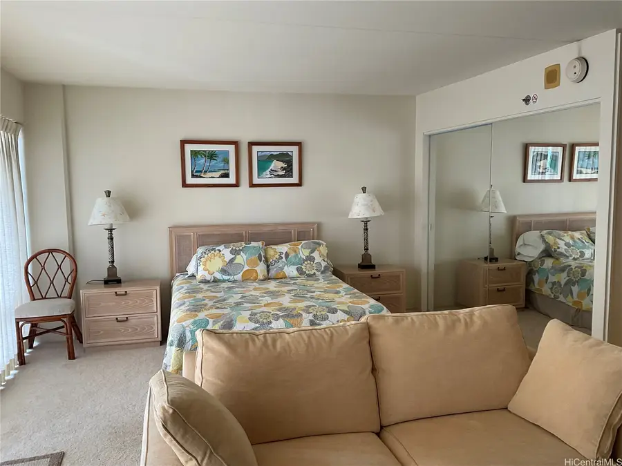 1777 Ala Moana Boulevard #1319, Honolulu, HI 96815 - #3