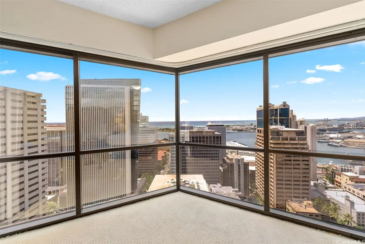 1088 Bishop Street #3405, Honolulu, HI 96813 - #1