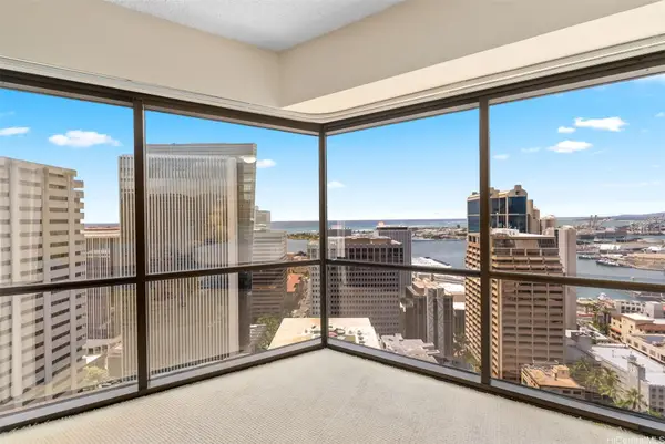 1088 Bishop Street #3405, Honolulu, HI 96813