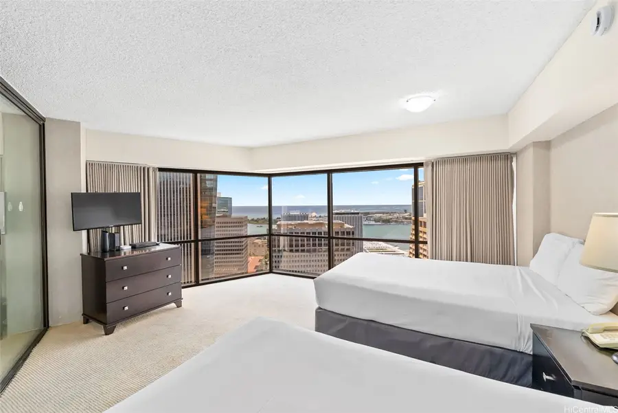 1088 Bishop Street #3405, Honolulu, HI 96813 - #2
