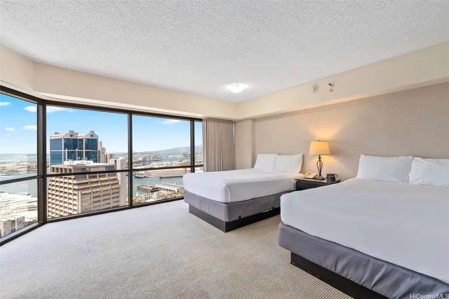 1088 Bishop Street #3405, Honolulu, HI 96813 - #3