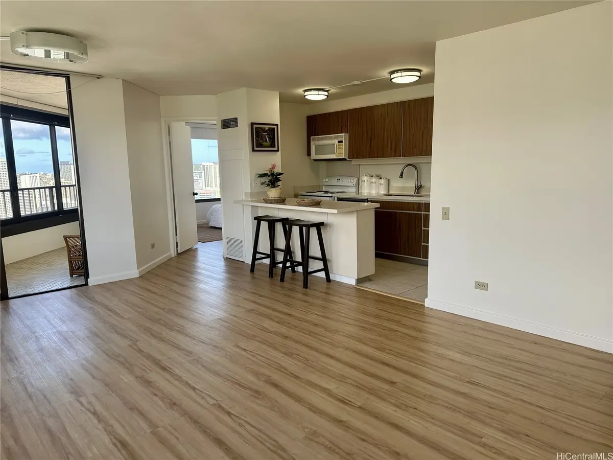 1778 Ala Moana Boulevard #3606, Honolulu, HI 96815 - #1