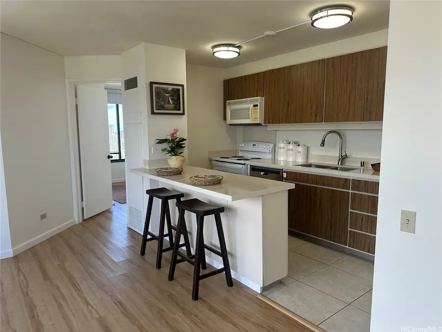 1778 Ala Moana Boulevard #3606, Honolulu, HI 96815 - #2