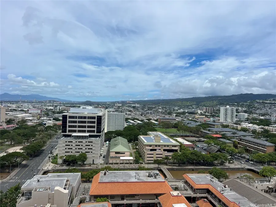 60 N Beretania Street #2102, Honolulu, HI 96817 - #3