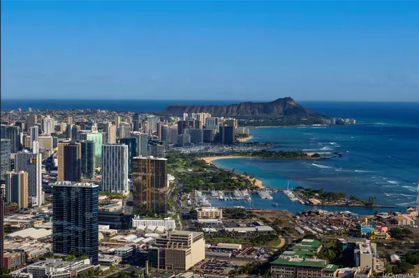 888 Ala Moana Boulevard #3313, Honolulu, HI 96814