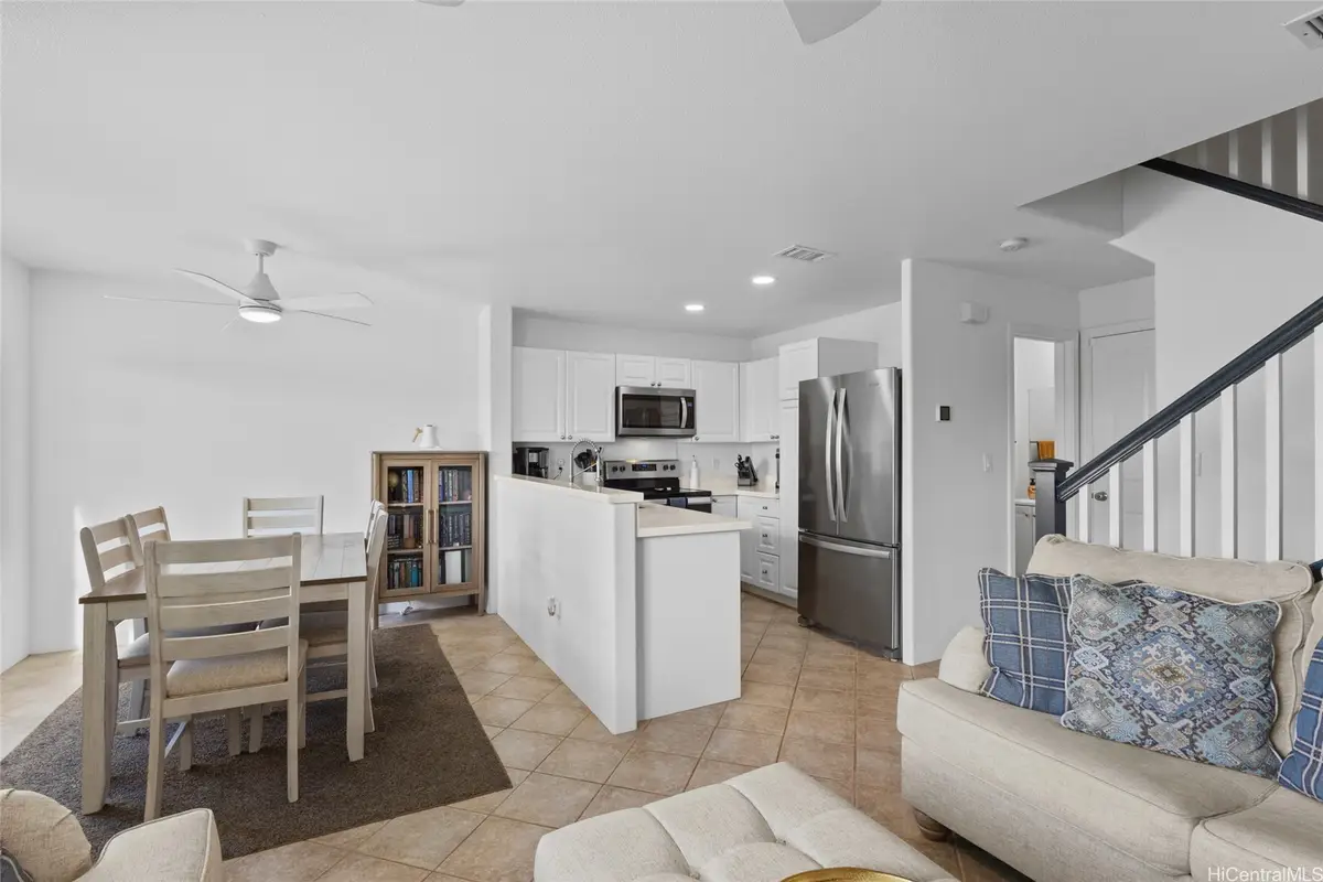 91-1031 Kaimalie Street #4U3, Ewa Beach, HI 96706 - #1