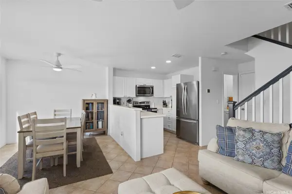 91-1031 Kaimalie Street #4U3, Ewa Beach, HI 96706