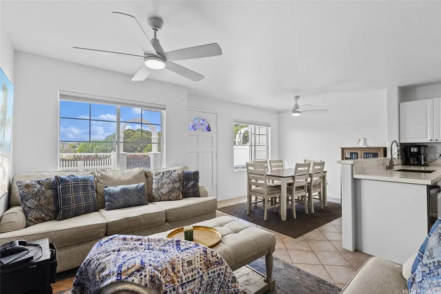 91-1031 Kaimalie Street #4U3, Ewa Beach, HI 96706 - #2