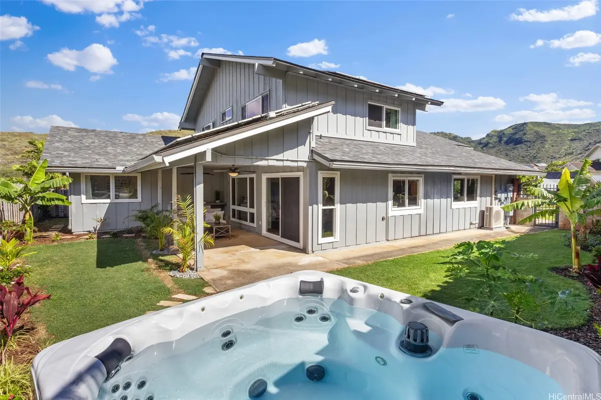 7247 Alakoko Street, Honolulu, HI 96825 - #1