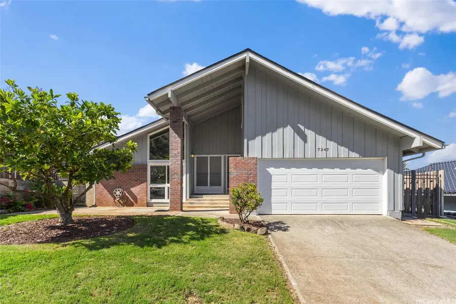 7247 Alakoko Street, Honolulu, HI 96825 - #2