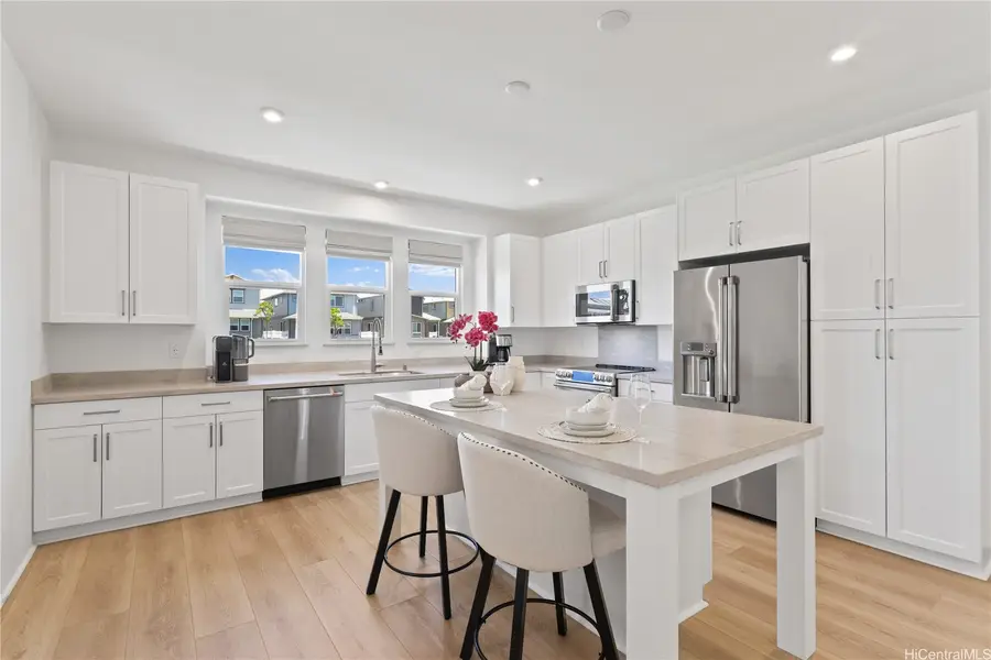 91-1101 Franklin D Roosevelt Avenue #453, Kapolei, HI 96707 - #3