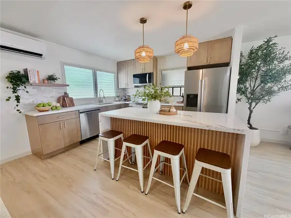 91-1362 Renton Road, Ewa Beach, HI 96706