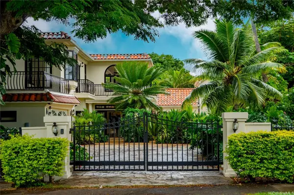 4363 Kilauea Avenue, Honolulu, HI 96816