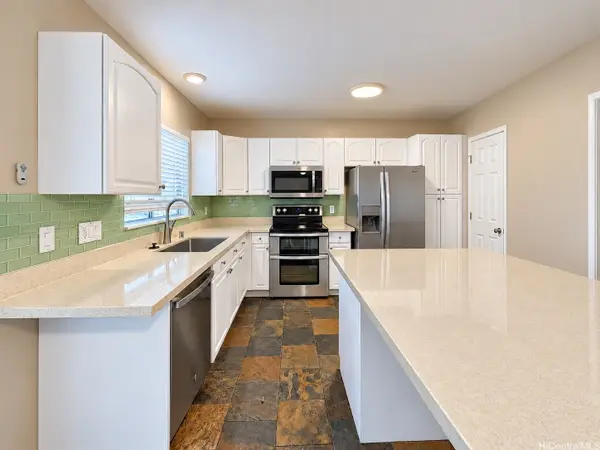 92-1288 Kikaha Street #77, Kapolei, HI 96707