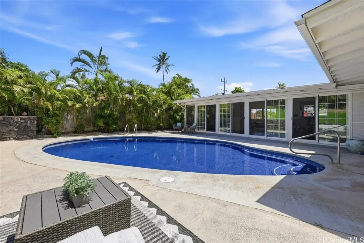453 Iliaina Street, Kailua, HI 96734 - #1