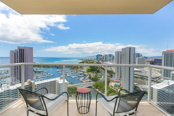 1551 Ala Wai Boulevard #3104, Honolulu, HI 96815