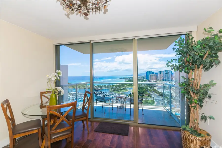 1551 Ala Wai Boulevard #3104, Honolulu, HI 96815 - #3