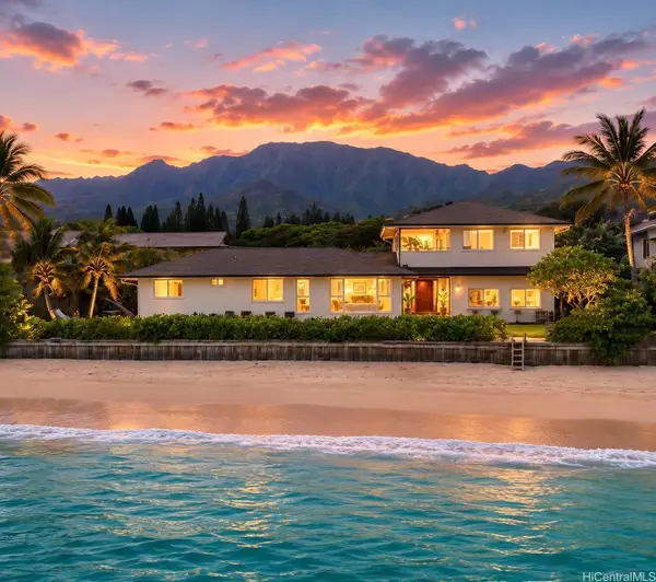 68-751 Crozier Drive, Waialua, HI 96791