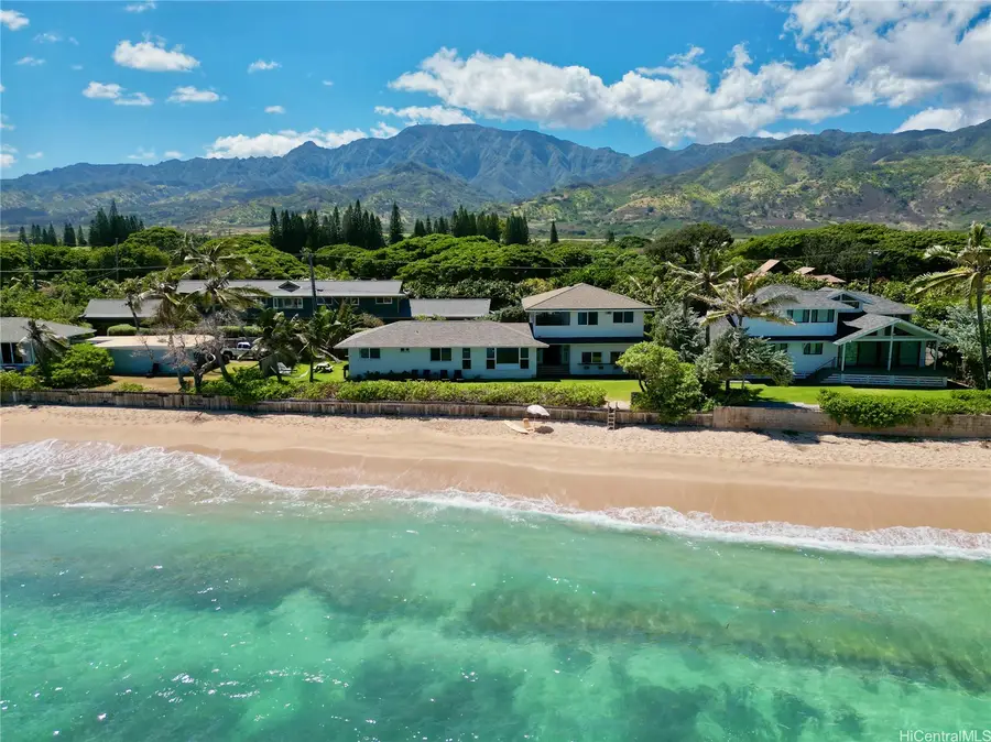 68-751 Crozier Drive, Waialua, HI 96791 - #2