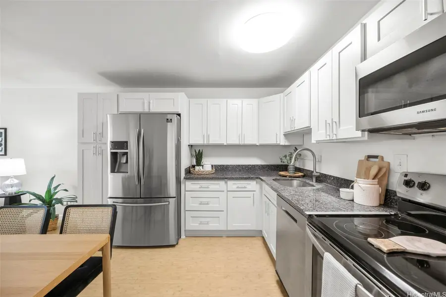 1617 Clark Street #302, Honolulu, HI 96822 - #3