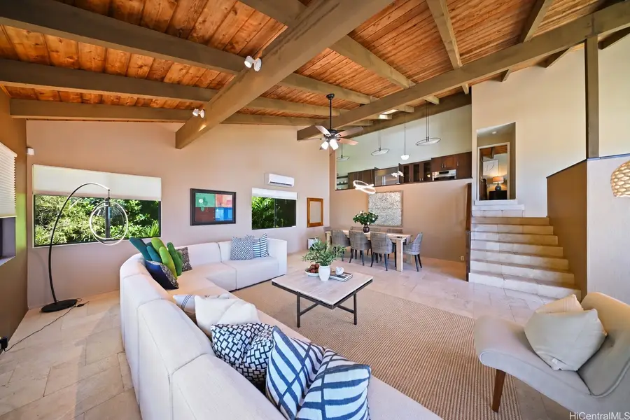 5943 Haleola Street, Honolulu, HI 96821 - #3