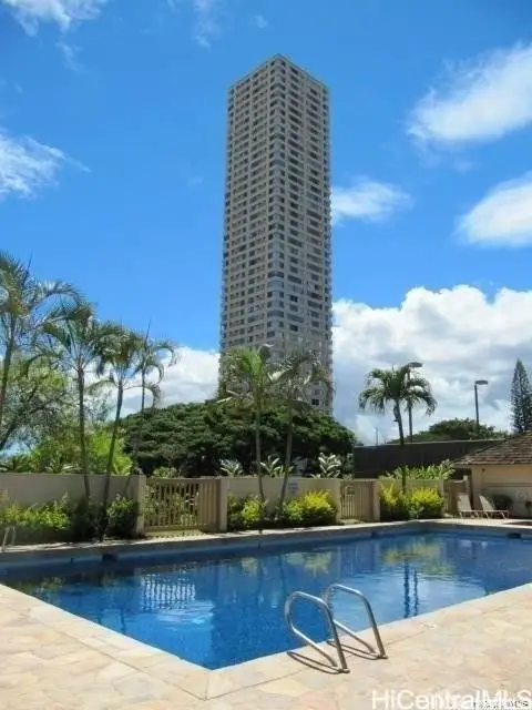 1060 Kamehameha Highway #803A, Pearl City, HI 96782