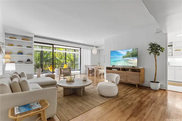 4999 Kahala Avenue #250, Honolulu, HI 96816