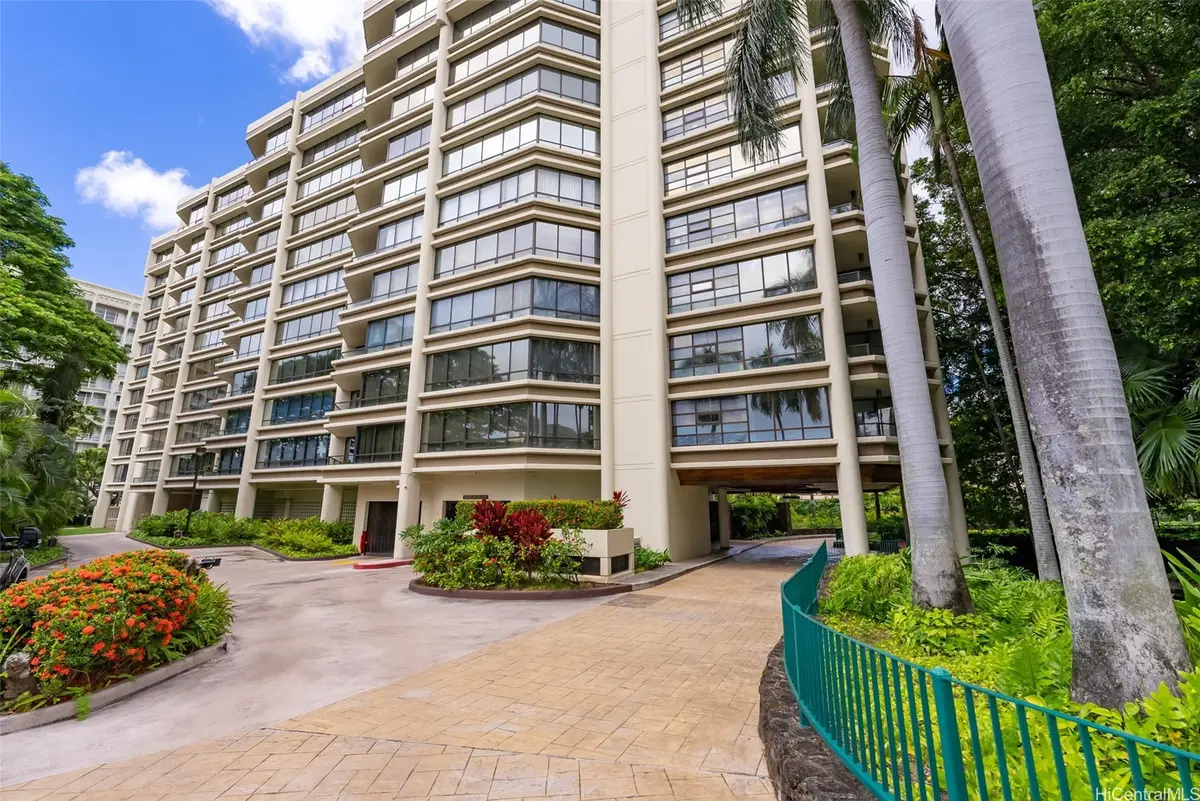 1525 Wilder Avenue #801, Honolulu, HI 96822 - #1