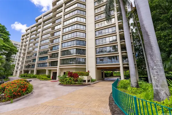 1525 Wilder Avenue #801, Honolulu, HI 96822