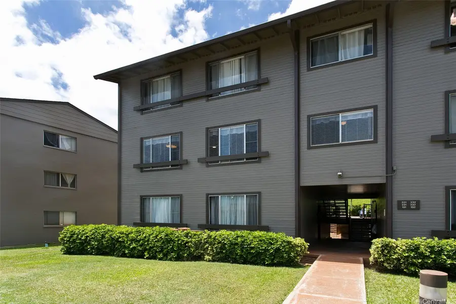 92-1144 Panana Street #231, Kapolei, HI 96707 - #2
