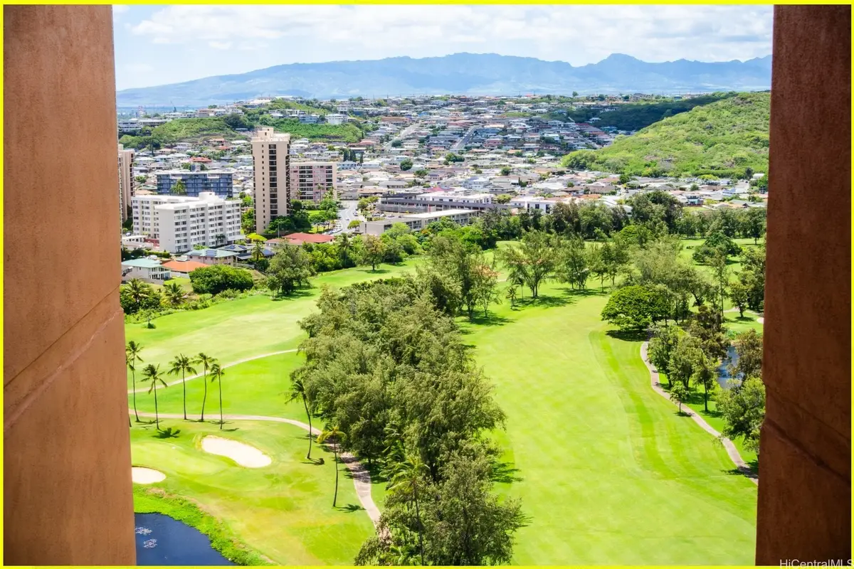 5333 Likini Street #2504, Honolulu, HI 96818 - #1