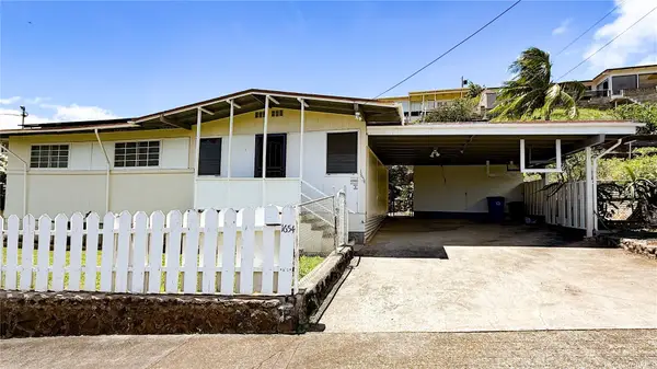 1654 Haku Street, Honolulu, HI 96819