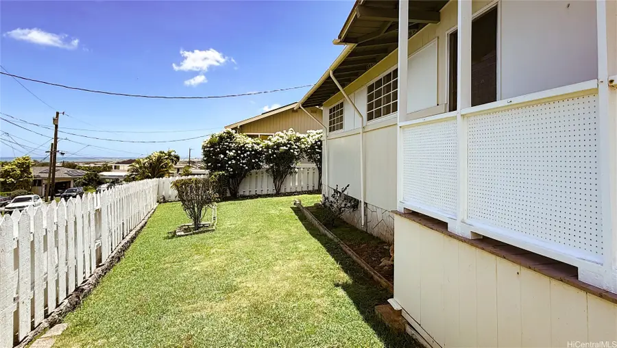 1654 Haku Street, Honolulu, HI 96819 - #2