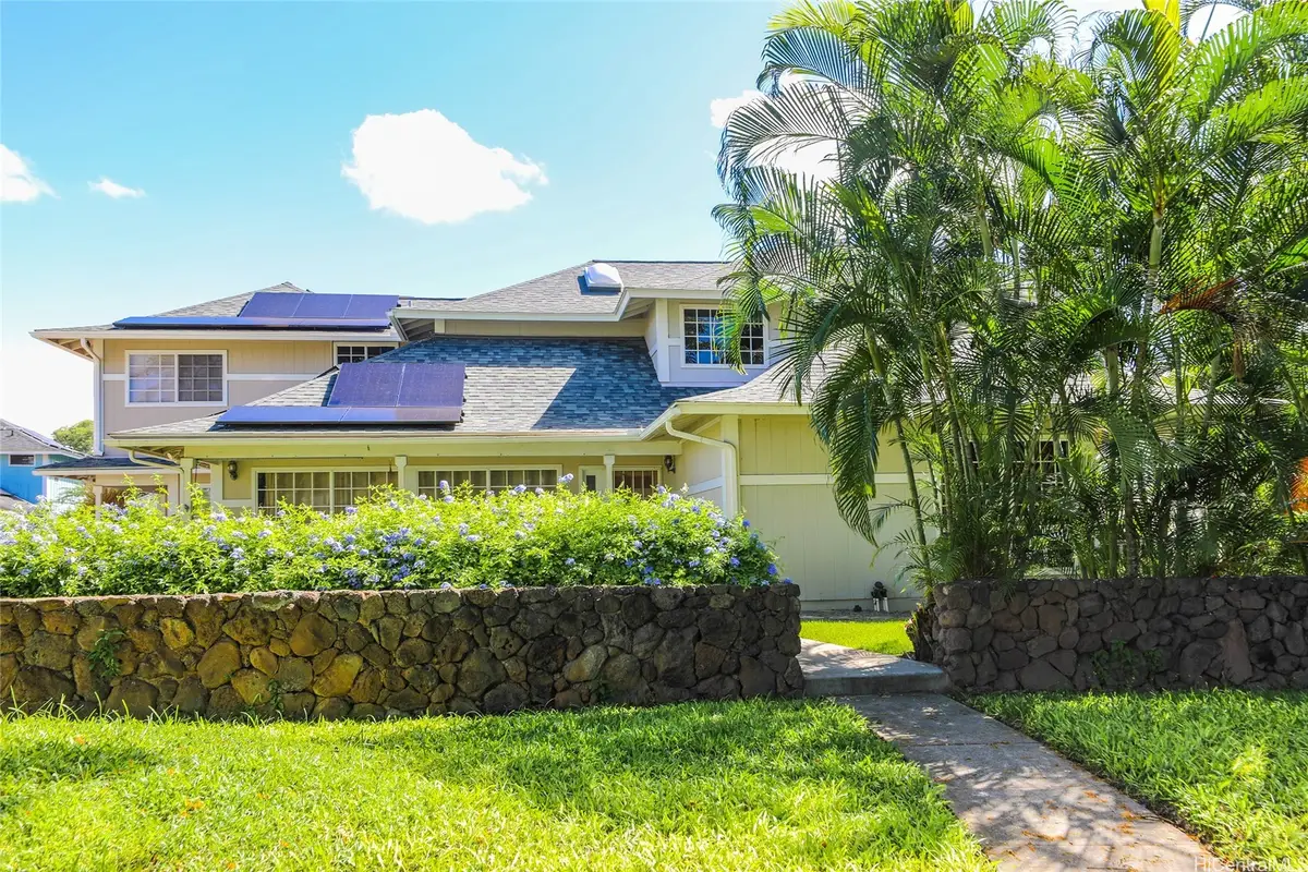 91-1221 Aawa Drive, Ewa Beach, HI 96706 - #1