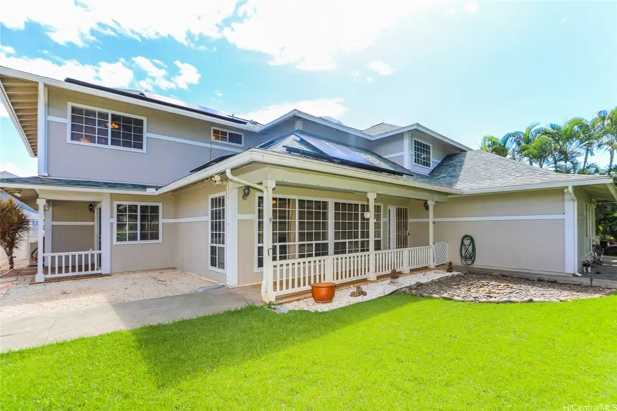 91-1221 Aawa Drive, Ewa Beach, HI 96706 - #3