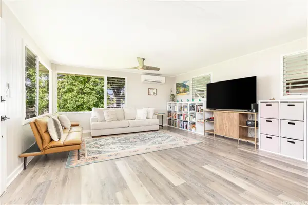 320 Oneawa Street, Kailua, HI 96734