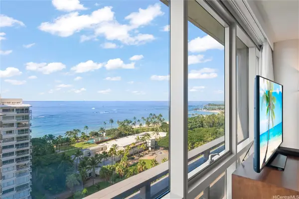 223 Saratoga Road #1721, Honolulu, HI 96815