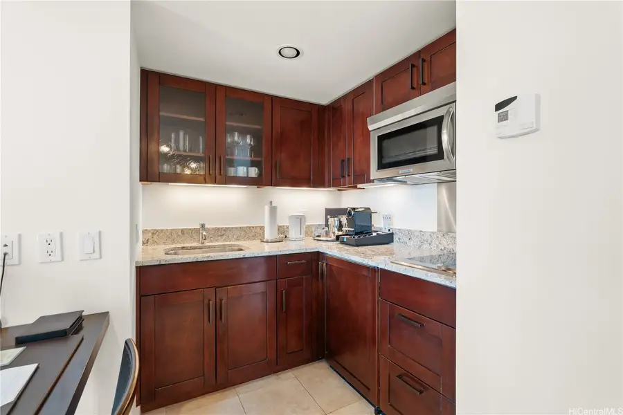 223 Saratoga Road #1721, Honolulu, HI 96815 - #3