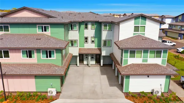 91-4099 Hikuono Street #907, Kapolei, HI 96707